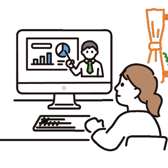 オンライン家庭教師